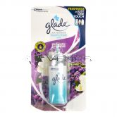Glade Touch & Fresh Refill 9g Romantic Lavender