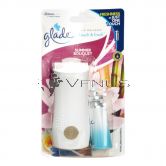 Glade Touch & Fresh Set 9g Summer Bouquet