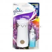 Glade Touch & Fresh Set 9g Lavender