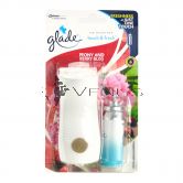 Glade Touch & Fresh Set 9g Peony And Berry Bliss