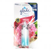 Glade Touch & Fresh Refill 9g Peony & Berry Bliss