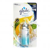 Glade Touch & Fresh Refill 9g Lemon