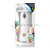 Glade Automatic Spray 1s + Refill 225ml Ocean Escape