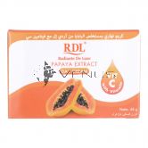 RDL Papaya Extract Day Cream 48g With Vitamin C