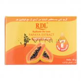 RDL Papaya Extract Night Cream 48g With Vitamin E