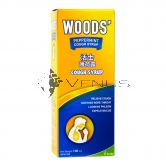 Wood's Peppermint Cough Syrup 100ml