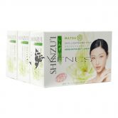Shinzui Bar Soap 80gx3 Matsu