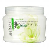 Shinzui Body Scrub 200g Matsu