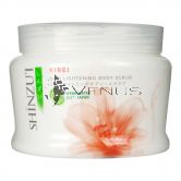 Shinzui Body Scrub 200g Kirei