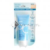 Wardah UV Shield Aqua Fresh Sunscreen Serum SPF50 PA++++ 30ml