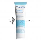Wardah Lightening Gentle Exfoliator 50ml