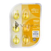 Ellips Hair Vitamin 6s Hair Smooth and Shiny