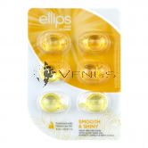 Ellips Hair Vitamin 6s Yellow