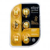 Ellips Hair Vitamin 6s with Pro-Keratin Yellow