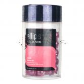 Ellips Hair Vitamin 50s With Pro-Keratin Pink