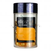 Ellips Hair Vitamin 50s with Pro-Keratin Yellow