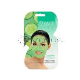 Ovale Facial Mask Cucumber 15g