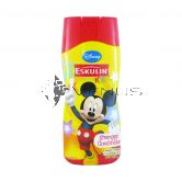 Eskulin Disney Shampoo & Conditioner Mickey 200ml