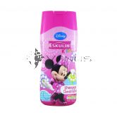 Eskulin Disney Shampoo & Conditioner Minnie 200ml