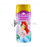 Eskulin Disney Shampoo Ariel 200ml