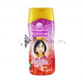 Eskulin Disney Shampoo Mulan 200ml