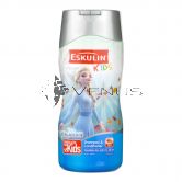 Eskulin Disney Shampoo & Conditioner 200ml Elsa