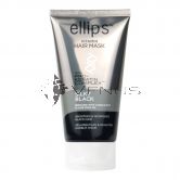 Ellips Vitamin Hair Mask 120g Silky Black