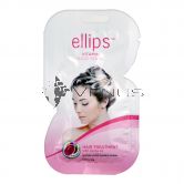 Ellips Vitamin Hair Mask 20g Hair Treatment Pink