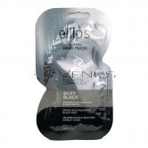 Ellips Vitamin Hair Mask 18g With Pro-Keratin Silky Black