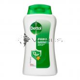 Dettol Bodywash 100ml Original