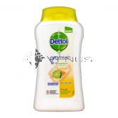 Dettol Bodywash 100ml Fresh