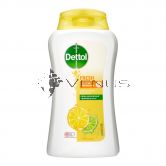 Dettol Bodywash 100ml Fresh