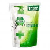 Dettol Hand Soap Refill 200ml Original