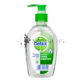 Dettol Instant Hand Sanitizer 200ml Original