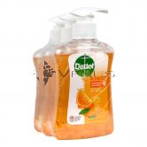 Dettol Handwash 245mlx3 Re-Energize 