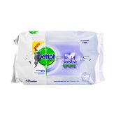 Dettol Antiseptic Wet Wipes 50s Sensitive