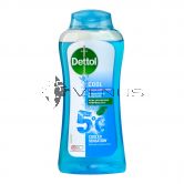 Dettol Bodywash 300ml Cool