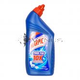 Harpic Toilet Cleaner 450ml Power Blue