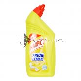 Harpic Toilet Cleaner 450ml Yellow