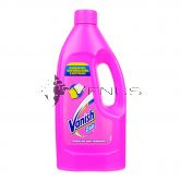 Vanish In-Wash Stain Remover 500ml Liquid