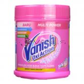 Vanish Powder Oxi Action 400g