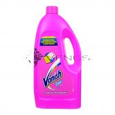 Vanish In-Wash Stain Remover 1000ml Liquid 
