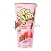 Meiji Yan Yan Strawberry 40g