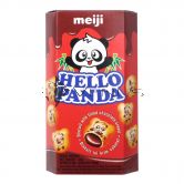 Hello Panda Chocolate Biscuit 42g