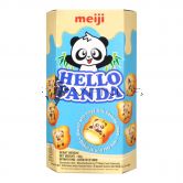 Hello Panda Milk Biscuit 42g