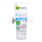 Garnier Pure Active Sensitive Anti-Acne Cleansing Gel 100ml