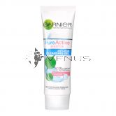 Garnier Pure Active Anti-Acne Cleansing Gel 50ml