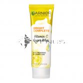 Garnier Bright Complete Vitamin-C Super Whip Foam 50ml