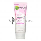 Garnier Sakura White Pinkish Glow Whip Foam 100ml