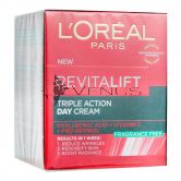 L'Oreal Revitalift Triple Action Day Cream 50ml